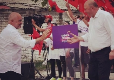 Prokuroria nis verifikimet për kandidatin e Rilindjes