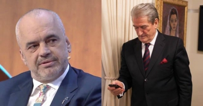 Qytetari: Nuk kemi marrë pagën e luftës jemi pa bukë/Berisha:Mashtrirme dhe vetem mashtrime nga Edvin Hajduti qe i leshon premtimet si lopa ....!