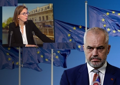 Franca: S'e japim automatikisht votën për hapjen e negociatave me Shqipërinë