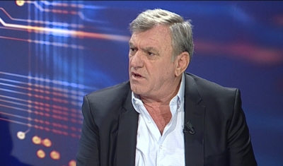 Duka: Pjesëtarët e qeverisë të jenë qytetarët, duhet të ketë elementë mazhoritar