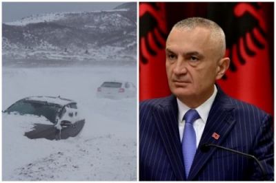 Reshjet e dëborës/ Reagon Meta: Prej ditësh kam kërkuar masa! Kompanitë nuk kishin as rezerva kripe edhe pse kanë përfituar miliona