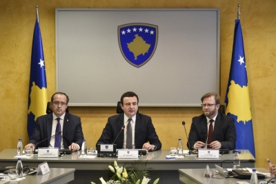 Qeveria e Kosovës vendos sot për ”Lock- Down”-in, 300 persona nga diaspora në karantinë, nuk e respektojnë