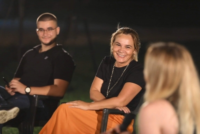 Kryemadhi nga Fieri/Gjimnazistet fierake kane zgjedhur te qendrojne ketu,ta transferojne Shqiperine.25 prilli 2021, dita e gjykimit për të çmontuar pseudoreformat.