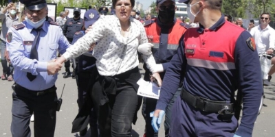 Shkopi i gomës dhe dhuna mbi ish-kampionen e Shqipërisë, volejbollisten Ira Kurtin