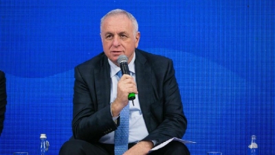 Tritan Shehu: "Komisioni i Venecias sot në Republikën e "Bananeve"!"