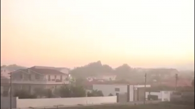 Berisha:Narkobashkia e Shijakut helmon qytetaret me tymin e plehrave qe djeg çdo nate. Krim i rende mjedisor.