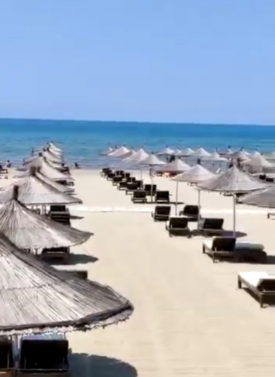 Berisha:Ky eshte sot turizmi i Durresit?! Suksesi i fundit i narkoshtetit