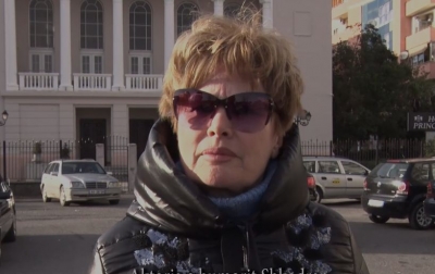 Drande Xhaj: Kushtetuta është e paprekshme. Më 2 Mars të gjithë në mbrojtje të saj!"