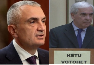 Meta refuzon emërimin e Gjinushit si kryetar i Akademisë së Shkencave