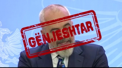 VIDEO/Si gënjeu hapur Rama për 15 kushtet e Bashkimit Europian
