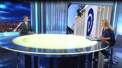 " Nëse mbahen zgjedhje me 13 tetor, PD mazhorancë qeverisëse"