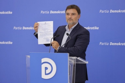 PD publikon dokumentin:Ardi Veliu guxoi të mashtrojë, Gjovalin e Loka e mbi 500 ish-sigurimsa të tjerë punojnë në Polici!