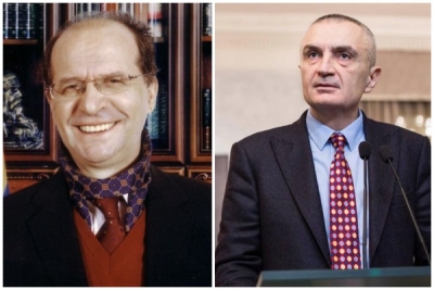 Ilir Meta: Ëndrra e Presidentit Rugova vazhdon!
