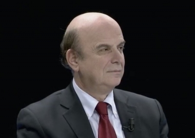 Drejtimi i OSBE, ironia e Panaritit: Përfytyroni minstrin tonë të promovojë lirinë e shprehjes, zgjedhjet e lira...