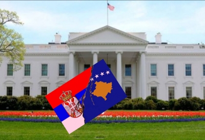 Shtëpia e Bardhë, thirrje Serbisë të njohë Kosovën pa kushte