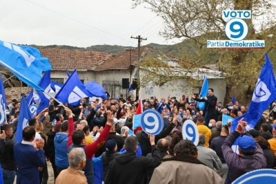 “Nuk ka ndryshim pa larguar Ramën”, Basha i përgjigjet kryeministrit: JO! Koha jote ka mbaruar! Thirrje socialistëve, jemi vëllezër dhe motra, bashkohuni me ne