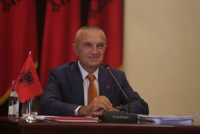 Presidenti Meta: Në politikë do vazhdoj me të gjitha mjetet