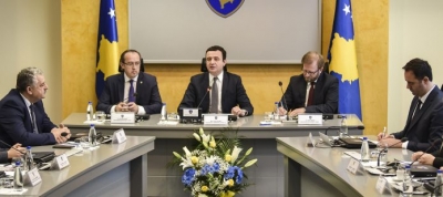 Paketa emergjente fiskale në Kosovë/ 130 euro për ata që mbesin pa punë, 41 milionë për pagat në sektorin privat