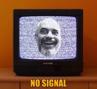 'Krenar që për Top Blushin u sterroi ekranin shqiptarëve'