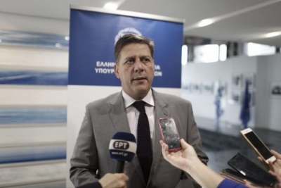 Integrimi/Ministri i Jashtëm grek: Jemi për hapjen e negociatave të Shqipërisë...