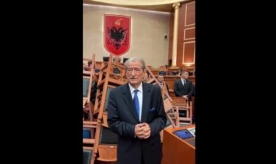 Berisha- Taulant Ballës: Je i akuzuar për vrasje, mercenarët që ke sjellë në SKAP, kanë zhdukur provat