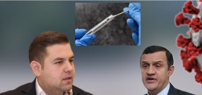 ‘Qeveria s’paguan testet, pasi emigrantët paguajnë taksa në Greqi’/ Braimllari: Beqaj duhet të ishte në burg