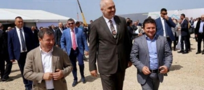 Këlliçi, Ramës: Për Roshin, Valdrinin, Kajmakun a gënjeve?...