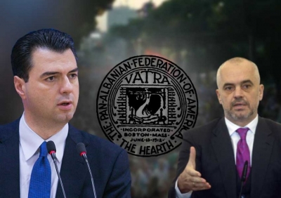 Konflikti civil po hedh shtat në Shqipëri/ VATRA: Palët të ulen në tryezën e bisedimeve