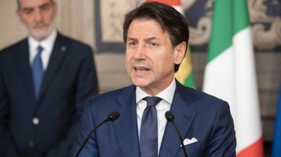 Gjysma e vdekjeve në Europë nga Lombardia, Conte: Asnjë masë e re, respektoni ato që janë