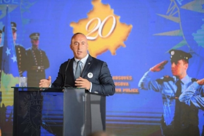 “I ktheva sovranit vendimmarrjen” / Haradinaj: Kosova e 17 Shkurtit, e paprekshme!