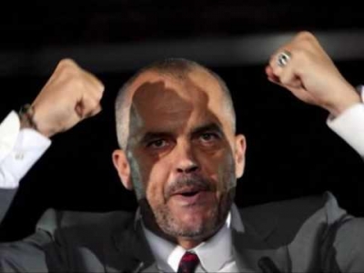 Rama nuk ishte vetem por ne kualicion me partite 6 mujorshe