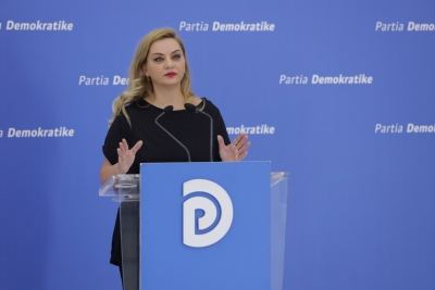 Zgjedhjet ne universitete,Vokshi:Qeveria po shfrytëzon pandeminë për të uzurpuar arsimin e lartë