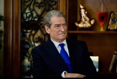 Berisha:Fushata e PD ka ne qender te saj rritjen e rrogave