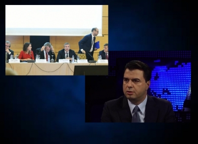 Basha: Tryeza e OSBE për reformën zgjedhore, kurth politik i Ramës