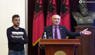 Gjoba ndaj biznesmenit/ “10 mijë fuksa janë futur në punë në administratë”, Meta: Nesër padia në SPAK. Në orët në vijim do shohim gjëra më të rënda