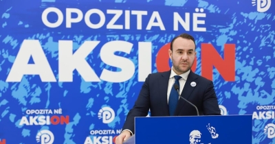 &#039;Një person i dytë në vrasjen e Martinit&#039;/ Balliu: ‘SPAKU i mamit’ dhe ‘BKH e babit’, fshehin provat për veten dhe i prodhojnë për opozitën
