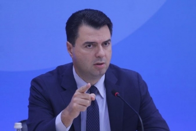 E-albania jashtë funksionit/ Basha: Qeveria të mos i braktisë qytetarët, siguri absolute për ushqimin dhe të ardhurat minimale