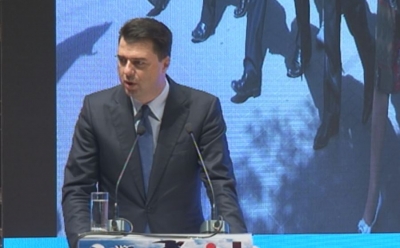 Basha premton: 300 Euro paga minimale brenda 6 muajsh, 400 Euro brenda 4 vjetësh