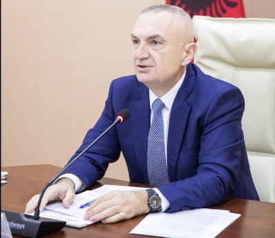 Hapja e negociatave/ Presidenti Meta: Optimist se do të jemi në gjendje të vazhdojmë në rrugën që kemi nisur