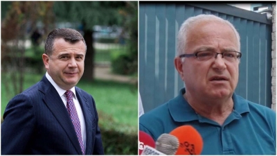 “Nuk është koha për sulme politike e mashtrime”, Spaho i përgjigjet Ballës: Sulmon opozitën sepse…