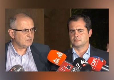 Afati për Reformën Zgjedhore drejt skadimit? Vasili: Mazhoranca kërkon të legjitimojë eksperimentin e 30 qershorit