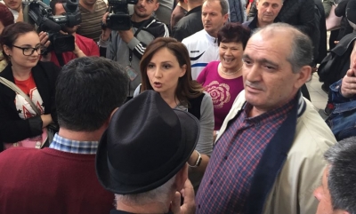 Sistemi i ri tatimor, Tabaku: Ja kostoja e fshehur për biznesin, ndodhet në një USB