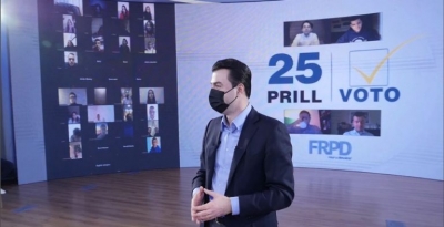 ”100 dështimet e Ramës në 8 vite”, Basha: 42 ditë deri më 25 prill, Shqipëria ka pagën më të ulët minimale në Europë