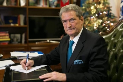 Berisha:Apel mediave, shoqerise civile dhe komunitetit nderkombetar!