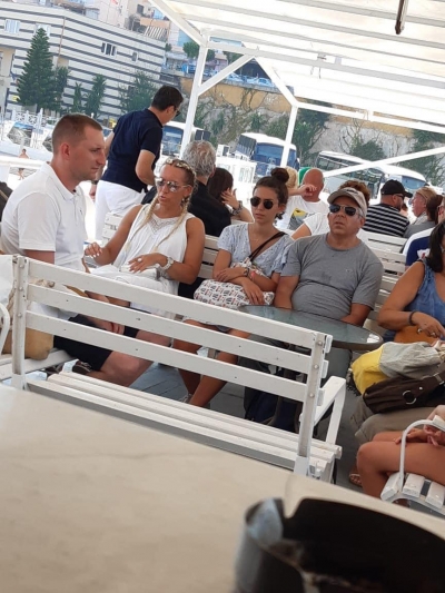 Butrinti iu jepet të huajve, anëtari i Këshillit Kombëtar të PD: Ja personat që morën pjesë në takimin e fshehtë në Korfuz një vit më parë