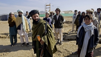 12 të vrarë nga një shpërthim në Afganistan