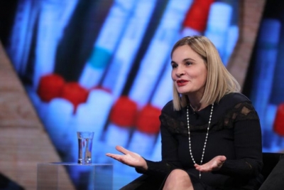 Monika Kryemadhi zgjedh qarqet ku do të kandidojë në 25 Prill