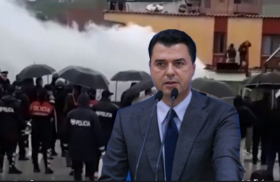 VIDEO/ Basha: Kush sulmoi me gaz banorët dhe fëmijët e tyre, do mbajë përgjegjësi penale