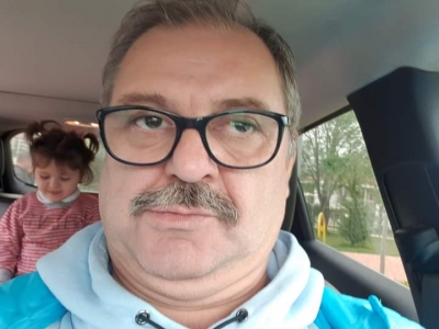 Drishti ironizon Gjergj Lucen:"Na le edhe neve ta bëjmë nga një copë të vogël Shqipëri o vlla se nuk jemi Bangladeshas".