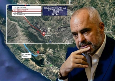 Dekreti për 'Orikum - Dukat': Zbardhet si funksionon skema antiligjore për vjedhjen e miliona eurove